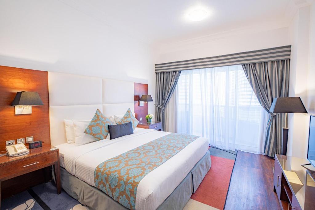 GOLDEN SANDS HOTEL & RESIDENCES photo 1