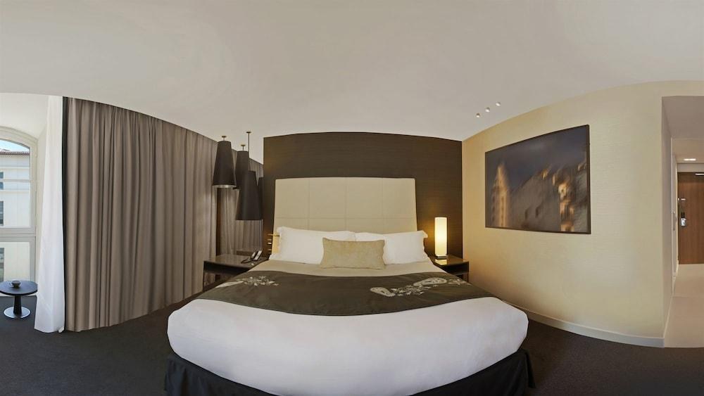 INTERCONTINENTAL MARSEILLE HOTEL DIEU photo 3