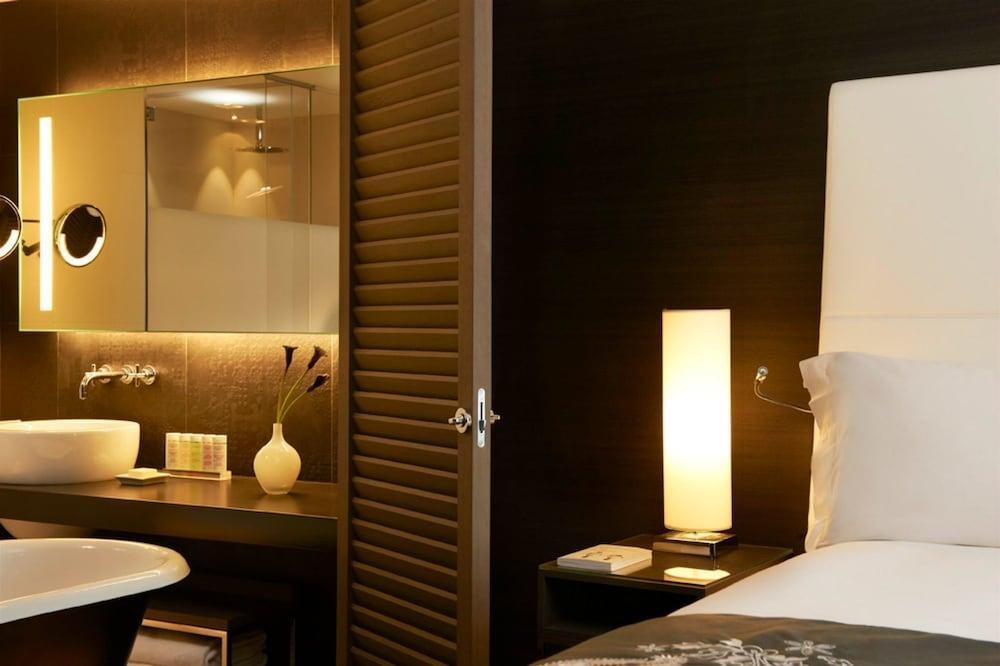 INTERCONTINENTAL MARSEILLE HOTEL DIEU photo 4
