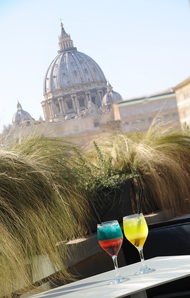 TRIANON BORGO PIO HOTEL photo 1