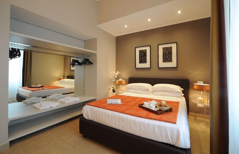 TRIANON BORGO PIO HOTEL photo 3