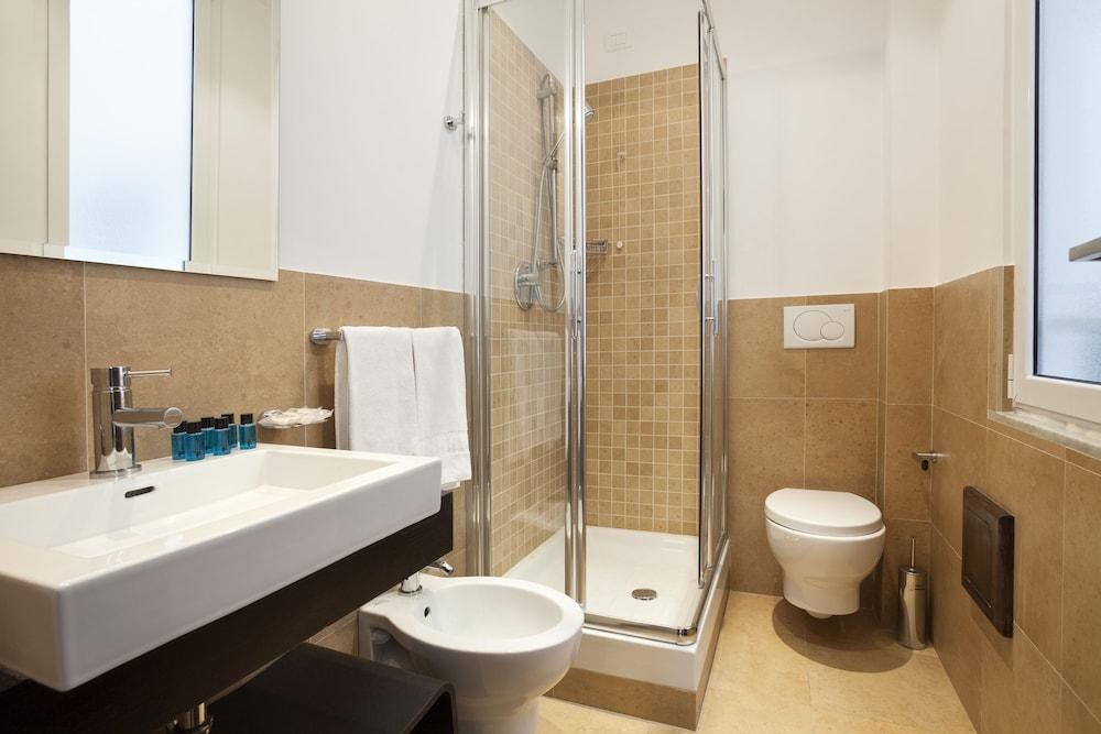 TRIANON BORGO PIO HOTEL photo 4