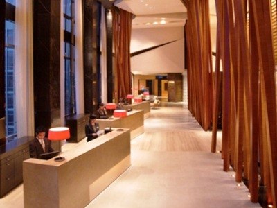 GRAND HYATT GUANGZHOU photo 1