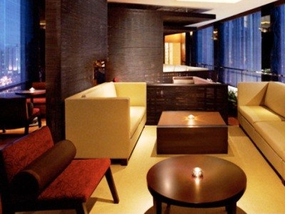 GRAND HYATT GUANGZHOU photo 2