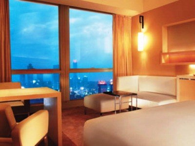 GRAND HYATT GUANGZHOU photo 3