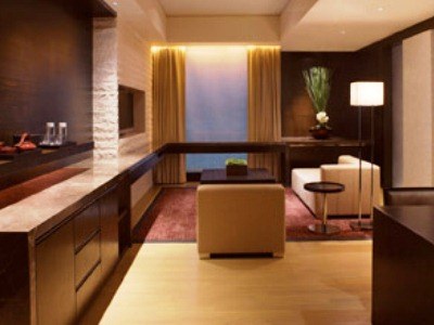 GRAND HYATT GUANGZHOU photo 4