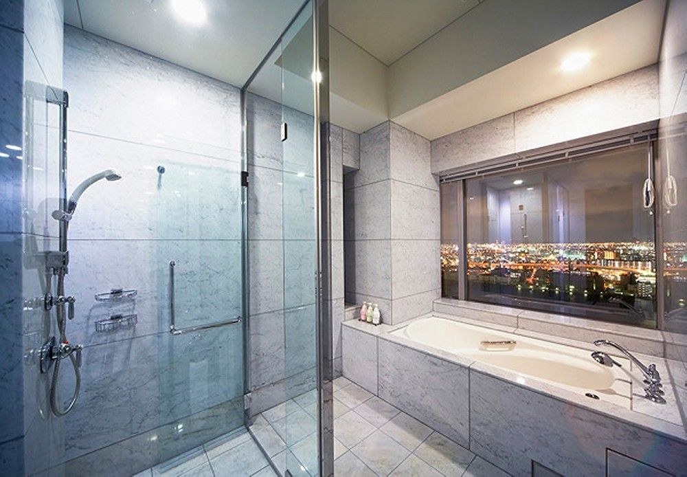 Hotel Keihan Universal Tower photo 1