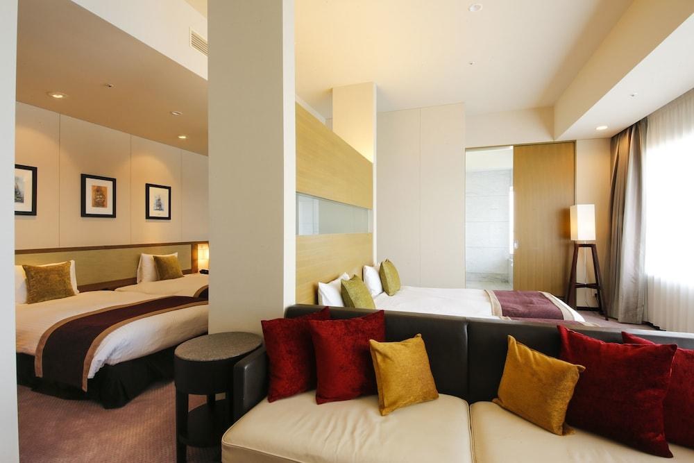 Hotel Keihan Universal Tower photo 4