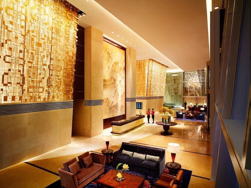 CHINA WORLD SUMMIT WING BEIJING photo 2