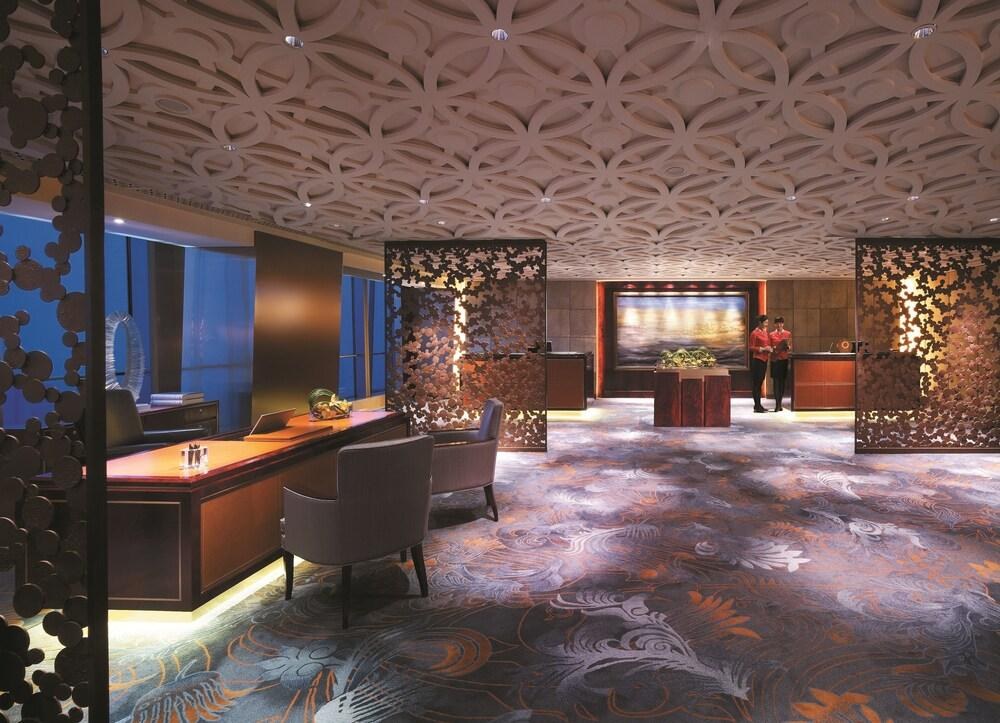 CHINA WORLD SUMMIT WING BEIJING photo 3