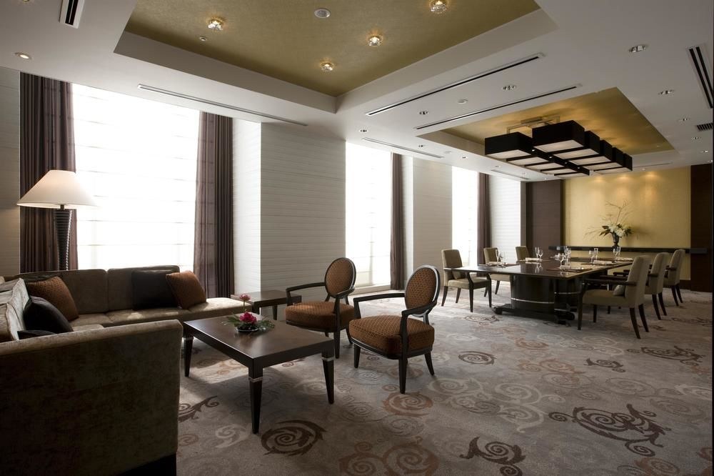 SHERATON MIYAKO