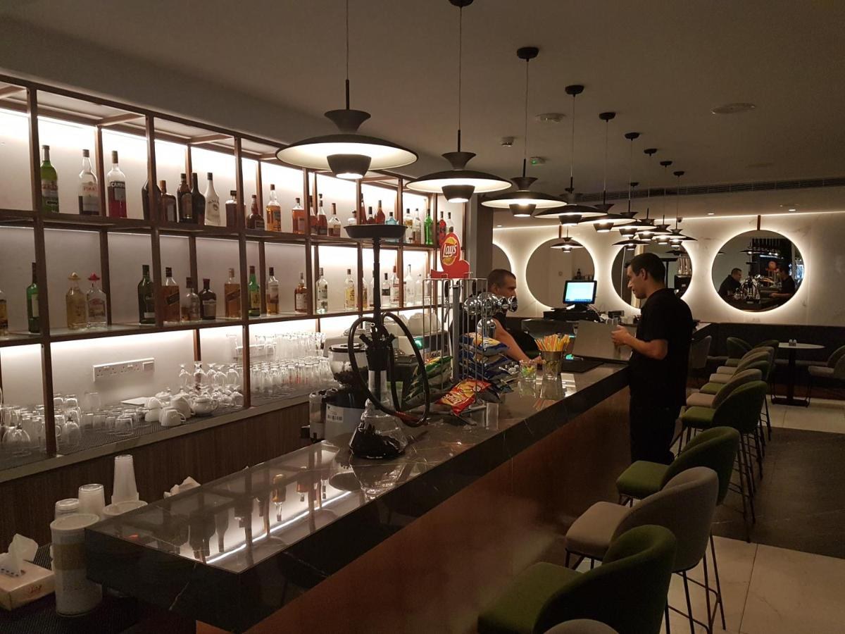 ANTHEA HOTEL APARTMENTS photo 4