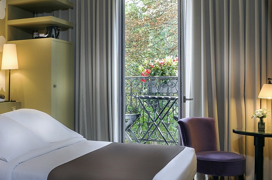 GARDETTE PARK HOTEL photo 3