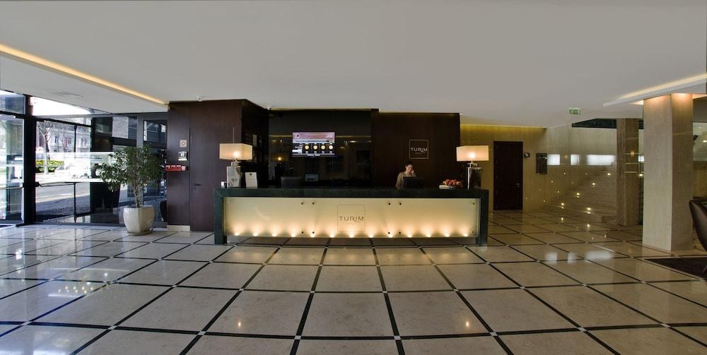 TURIM Av Liberdade Hotel photo 2