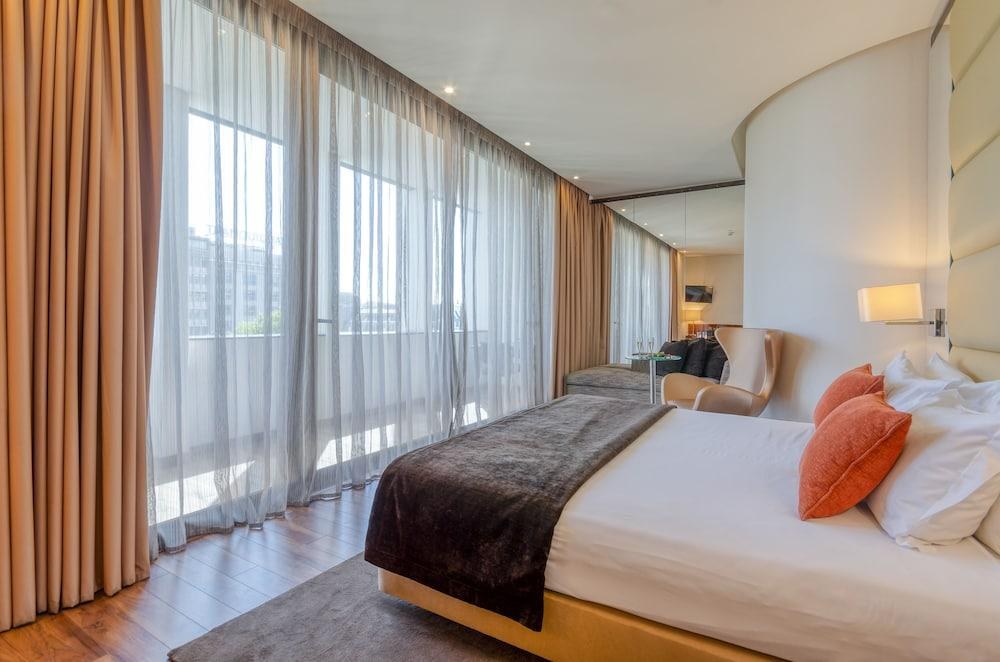 TURIM Av Liberdade Hotel photo 3