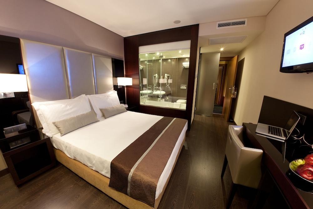 TURIM Av Liberdade Hotel photo 4