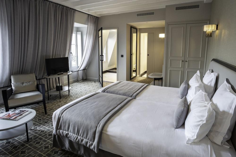 LENOX MONTPARNASSE photo 3