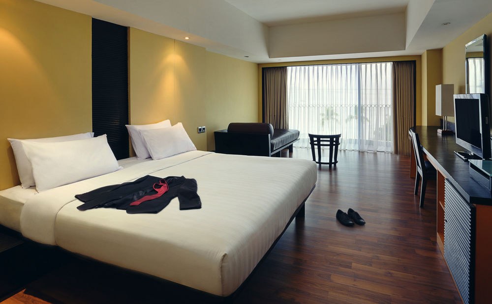 Mercure Convention Center Ancol photo 1