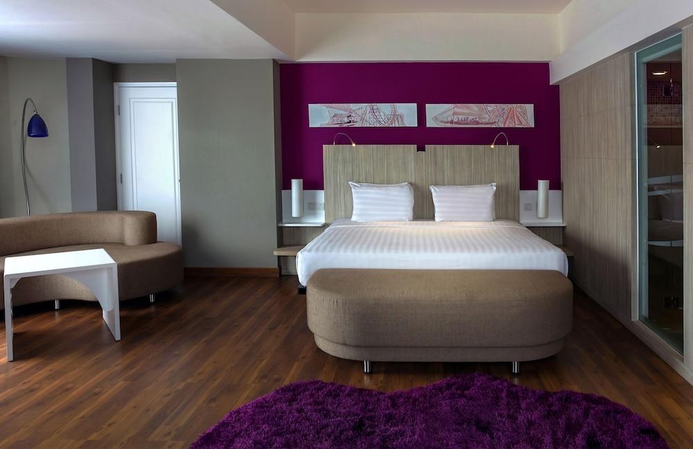 Mercure Convention Center Ancol photo 4