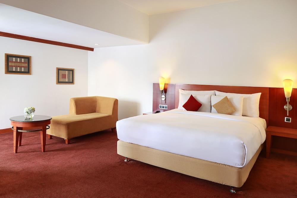 MERCURE JAKARTA KOTA photo 3