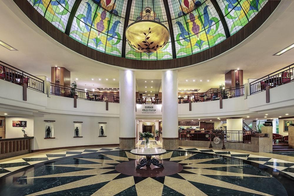 MERCURE JAKARTA KOTA photo 4