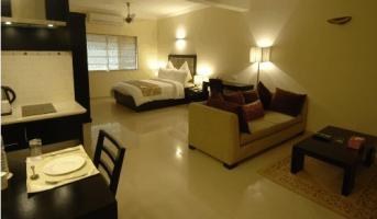 Casa De Bengaluru Hotel photo 3
