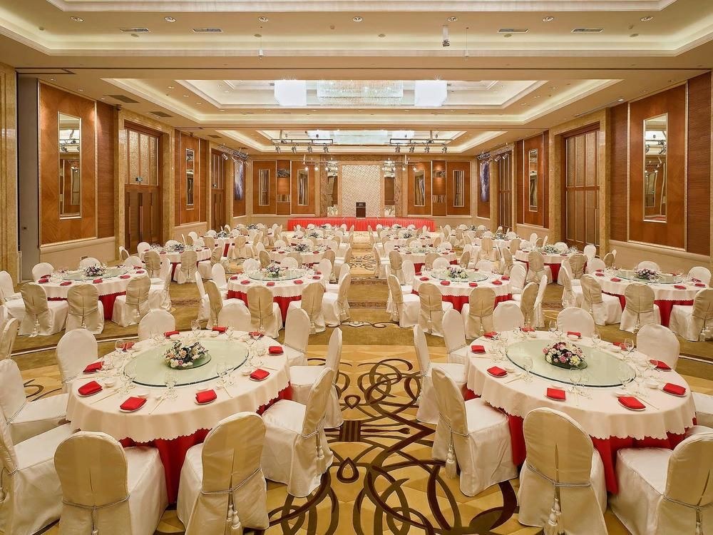 SOFITEL HARBIN photo 1
