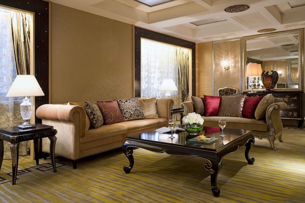SOFITEL HARBIN photo 3