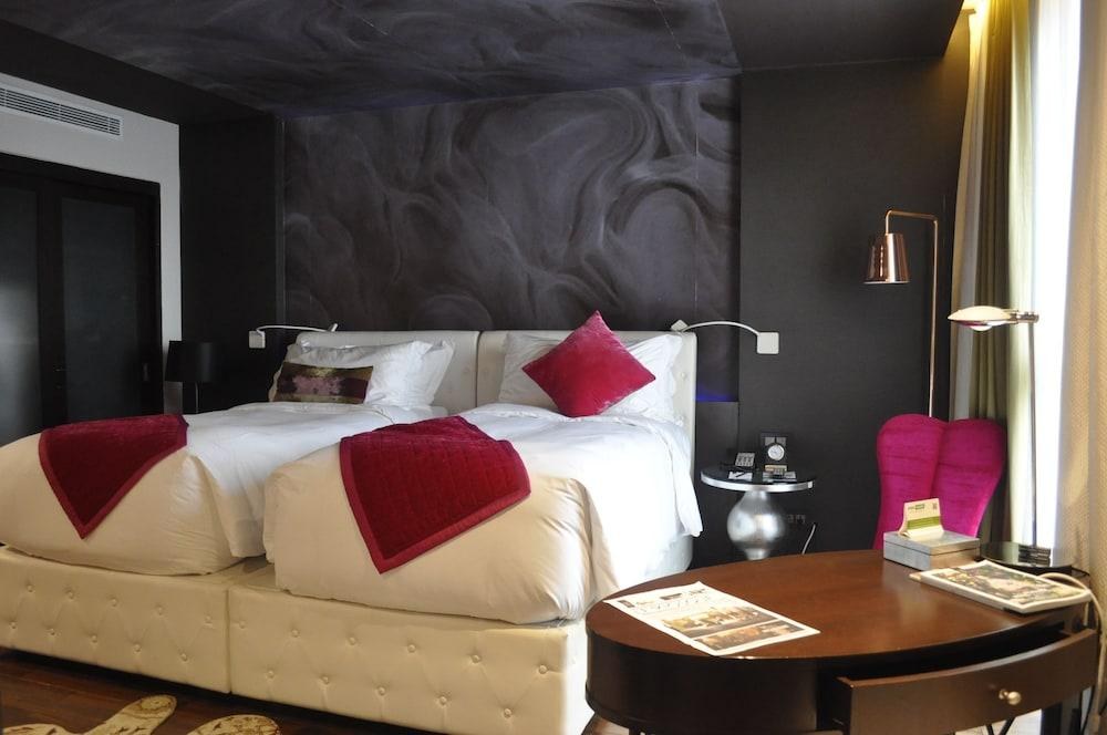 HOTEL DE L'OPERA HANOI - MGALLERY photo 2