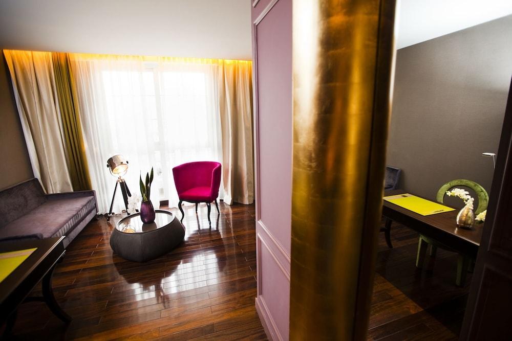 HOTEL DE L'OPERA HANOI - MGALLERY photo 3