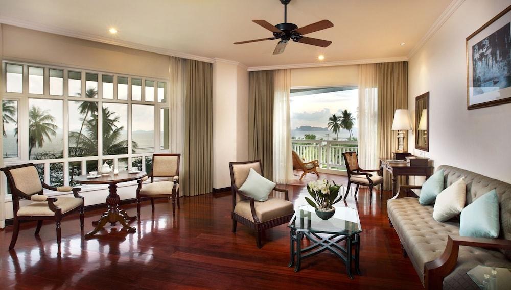 SOFITEL KRABI PHOKEETHRA photo 2