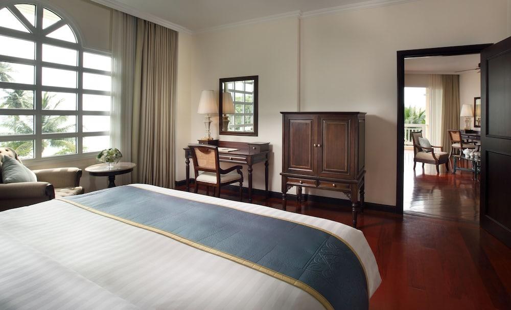 SOFITEL KRABI PHOKEETHRA photo 3