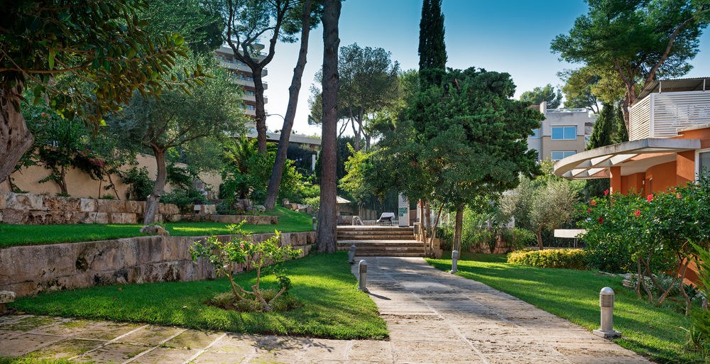 HESPERIA CIUTAT DE MALLORCA photo 1