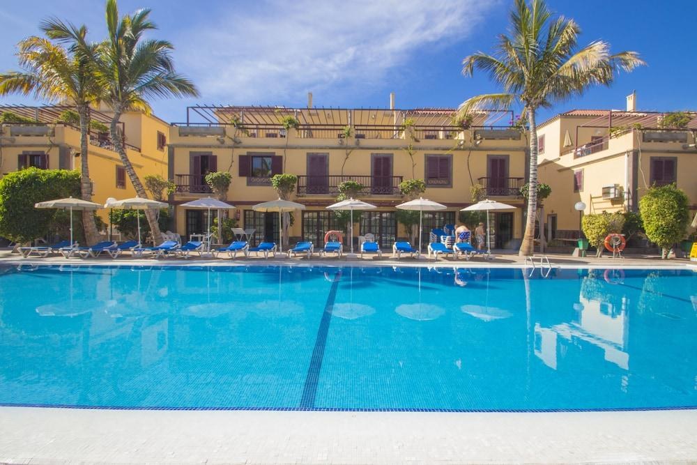 Bungalows Maspalomas Oasis Club photo 3