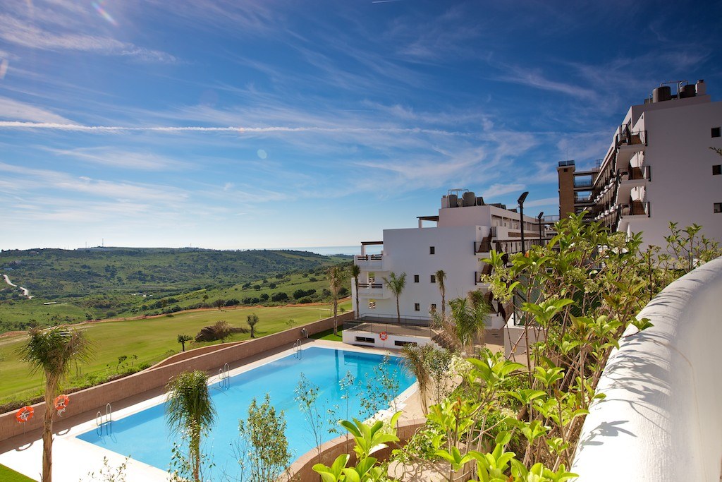 ONA VALLE ROMANO GOLF & RESORT photo 1