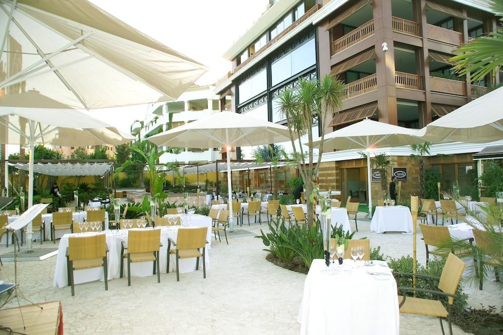 GRAN HOTEL GUADALPIN BANUS photo 4