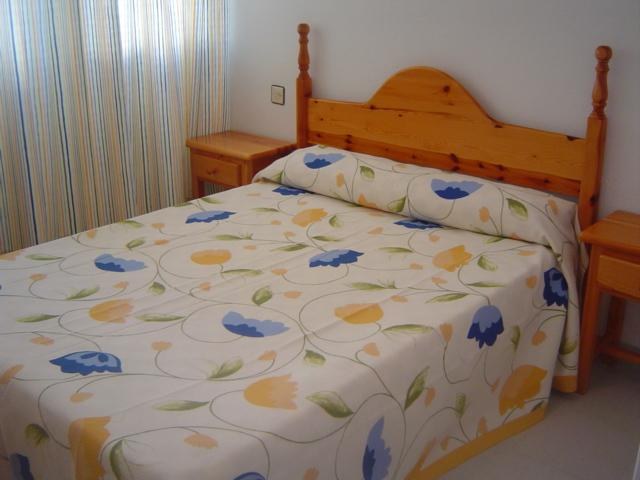 Apartamentos Torrelaguna photo 1
