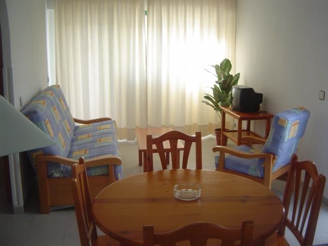 Apartamentos Torrelaguna photo 3