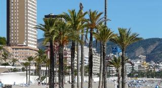 Apartamentos Benibeach photo 4