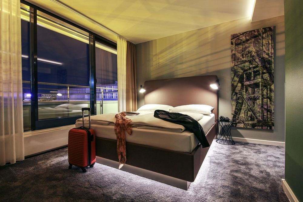 MERCURE HOTEL PLAZA ESSEN photo 1