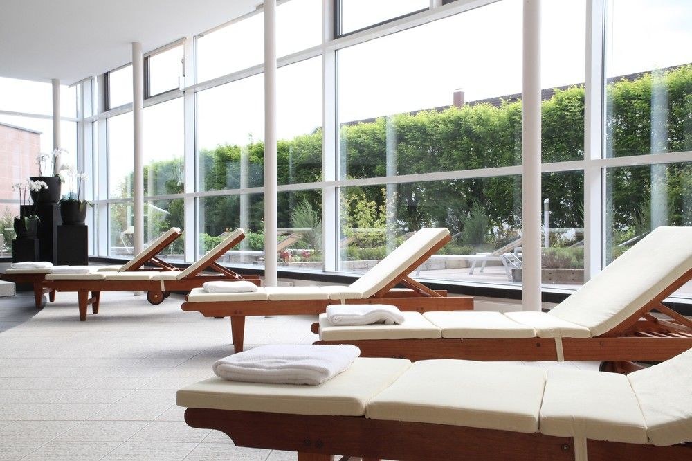 PULLMAN STUTTGART FONTANA