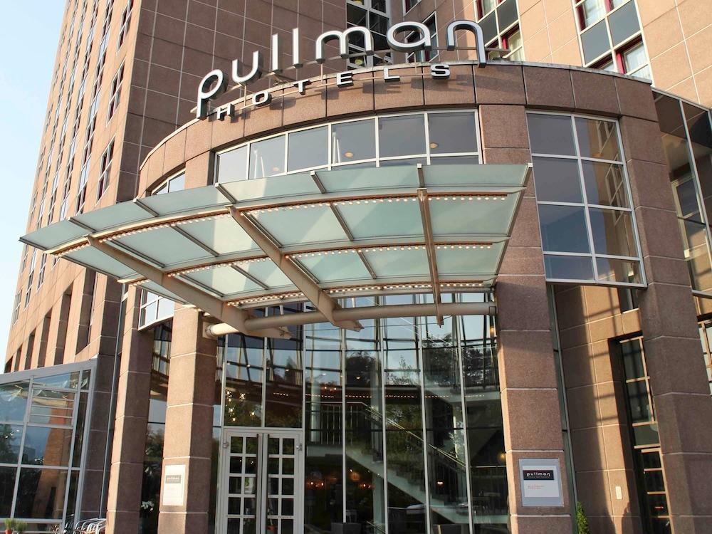 PULLMAN STUTTGART FONTANA photo 2