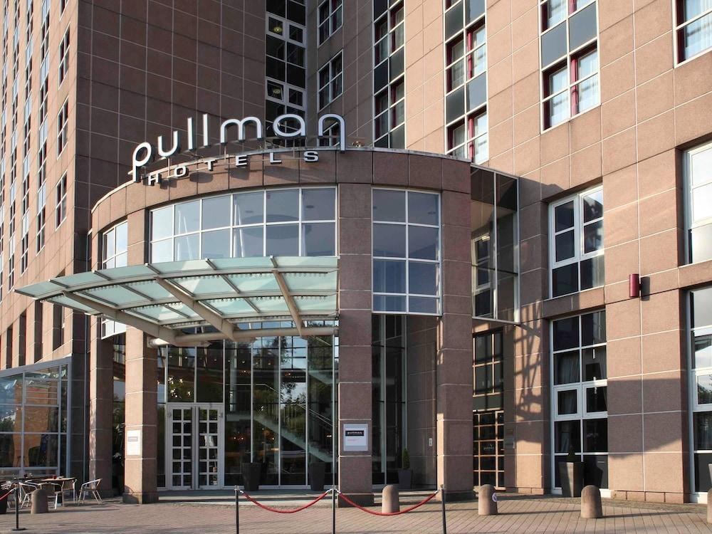PULLMAN STUTTGART FONTANA photo 3