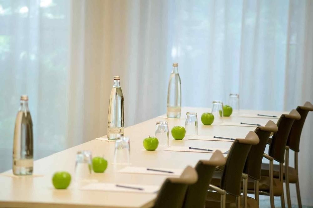 NOVOTEL DUSSELDORF CITY WEST