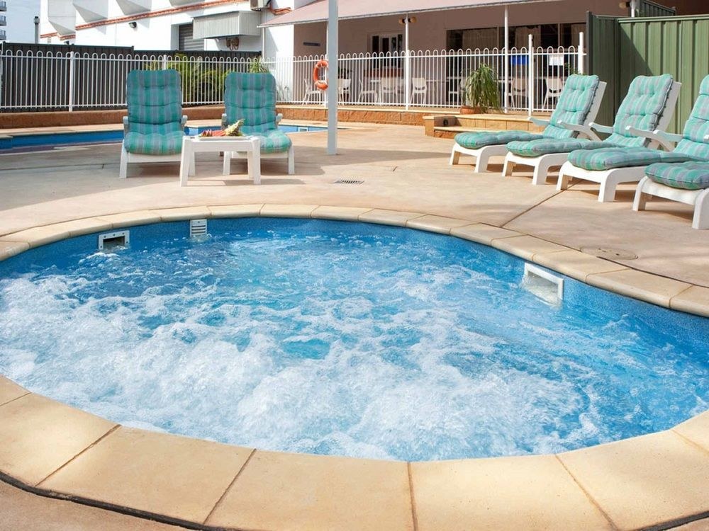 NOVOTEL DARWIN CBD photo 1