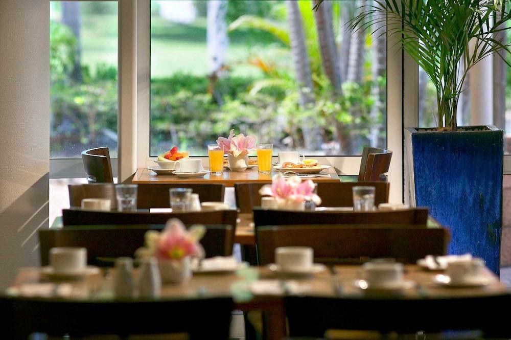 NOVOTEL DARWIN CBD photo 4
