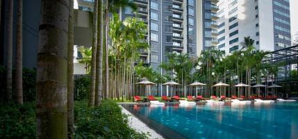E&O RESIDENCE KUALA LUMPUR