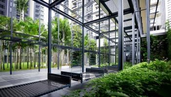 E&O RESIDENCE KUALA LUMPUR photo 3