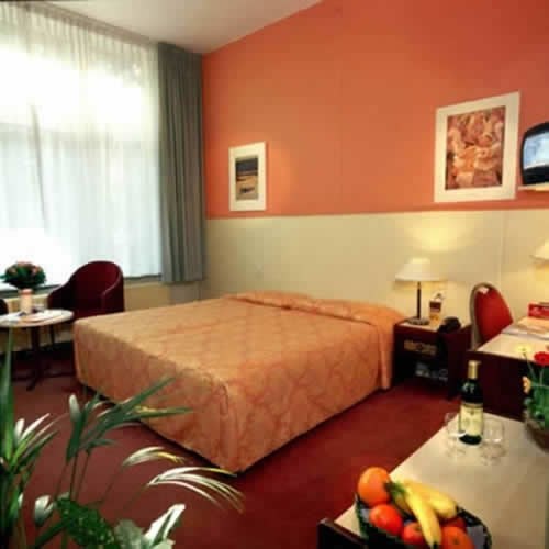 Hotel Wilhelmina photo 1