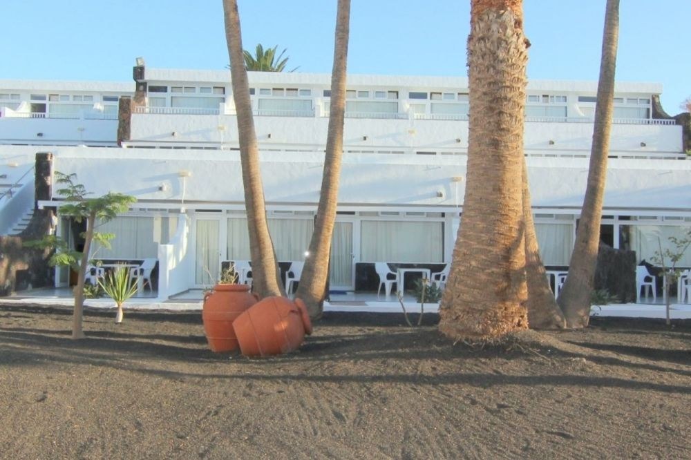 Arena Dorada Apartments photo 1